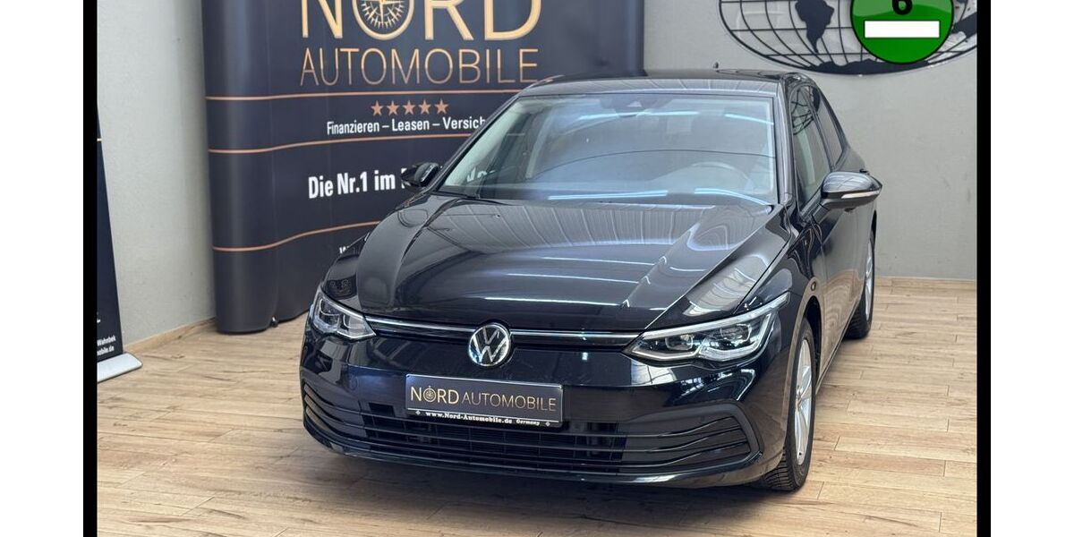 VW Golf 50.755 km 18.999 &euro; Rastede/ Wahnbek 26180