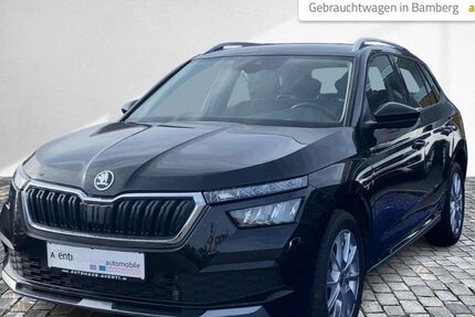 Skoda Kamiq 23.827 km 19.989 &euro; Bamberg 96052