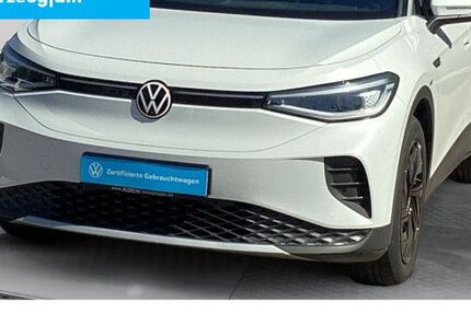 VW ID.4 25.250 km 37.890 &euro; Schwaebisch Hall 74523