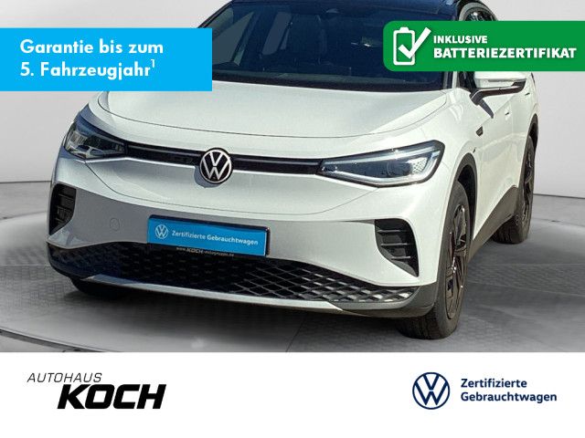 VW ID.4 25.250 km 37.890 &euro; Schwaebisch Hall 74523
