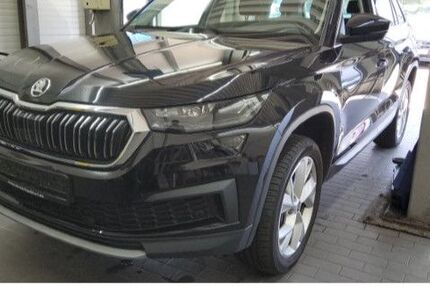 Skoda Kodiaq 30.744 km 34.980 &euro; Frankfurt am Main 60326