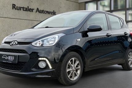 Hyundai i10 95.000 km 6.499 &euro; Jülich 52428