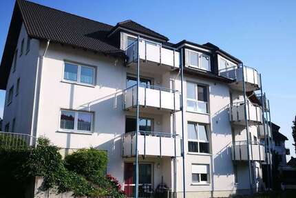 Wohnung Bad Berleburg - 2 Zimmer, 58 m&sup2;, 298&euro; | Angebot:25363244