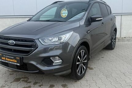 Ford Kuga 105.000 km 14.890 &euro; Münster 48155