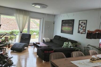 Wohnung Saarbrücken St. Arnual - 2 Zimmer, 80 m&sup2;, 830&euro; | Angebot:26412249