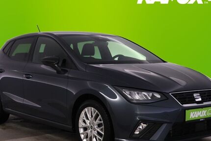 Seat Ibiza 24.730 km 19.690 &euro; Schwerin 19055