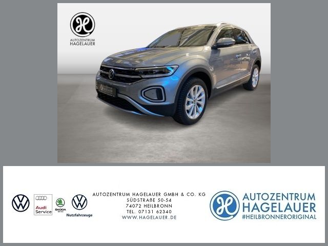 VW T-Roc 5.995 km 36.341 &euro; Heilbronn 74072