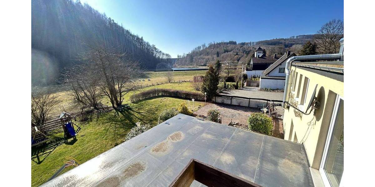 Gewerbeobjekt Marsberg-Helminghausen Helminghausen - 630.000&euro; | Angebot:26358692