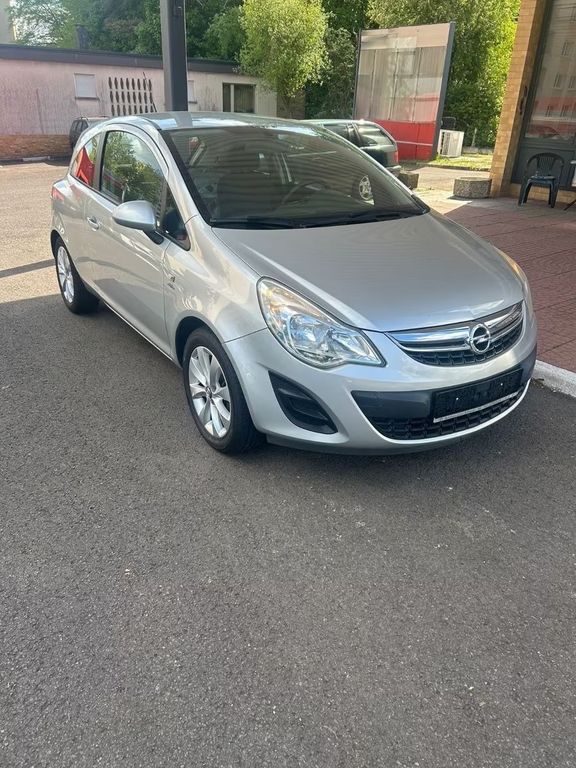 Corsa