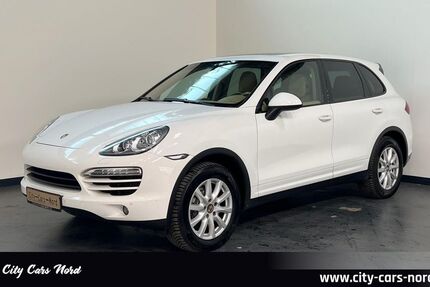 Porsche Cayenne 169.500 km 18.990 &euro; Tornesch 25436