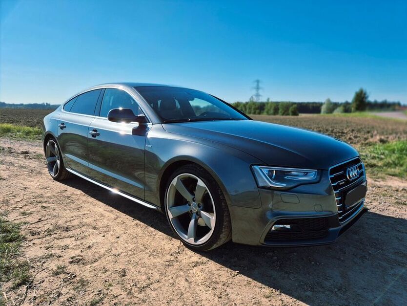 A5