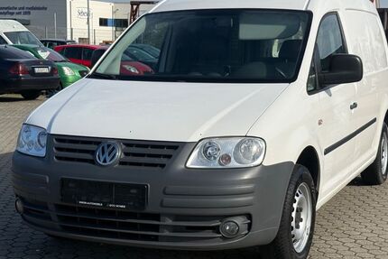 VW Caddy 223.806 km 5.600 &euro; Ribnitz-Damgarten 18311