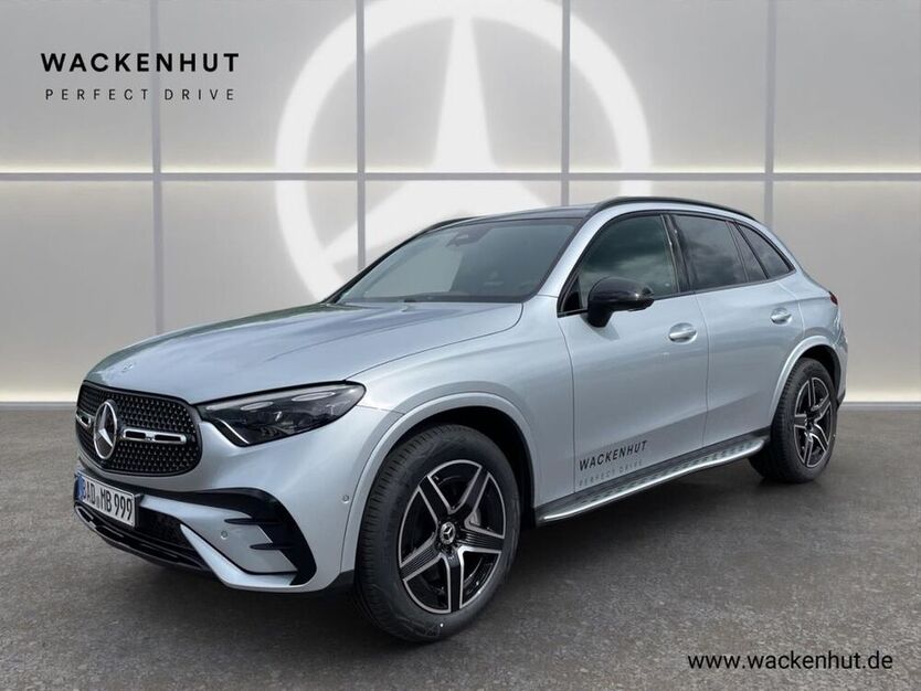 GLC 220
