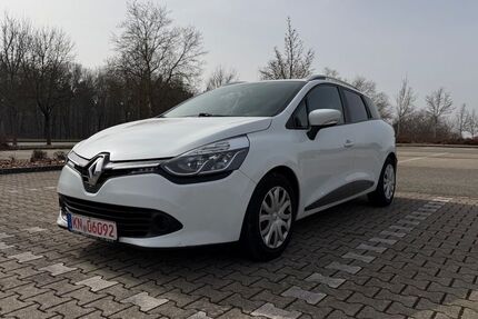 Renault Clio 104.478 km 7.250 &euro; Singen 78224