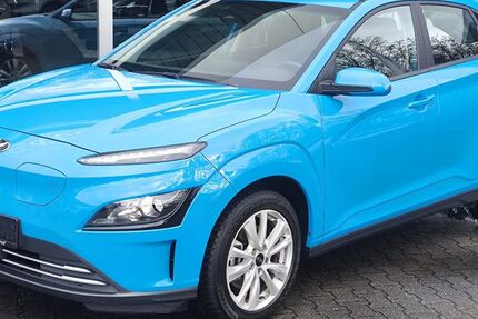 Hyundai KONA 27.532 km 14.450 &euro; Dieburg 64807
