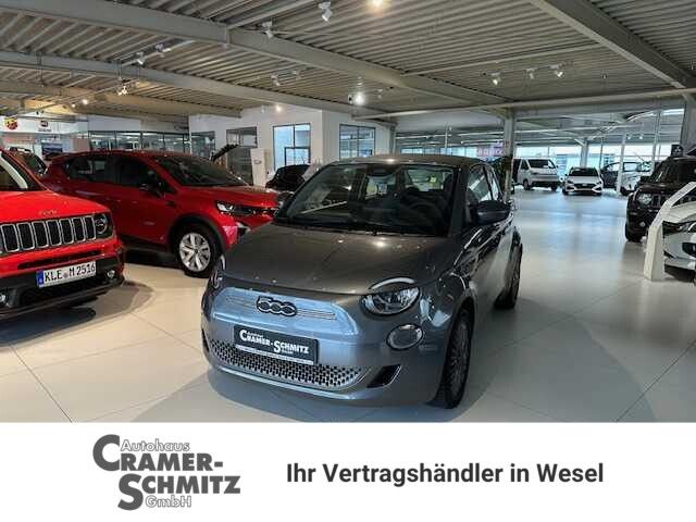 Fiat 500e 23.606 km 18.990 € Wesel 46485
