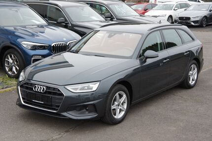 Audi A4 79.900 km 24.444 &euro; Großkrotzenburg 63538