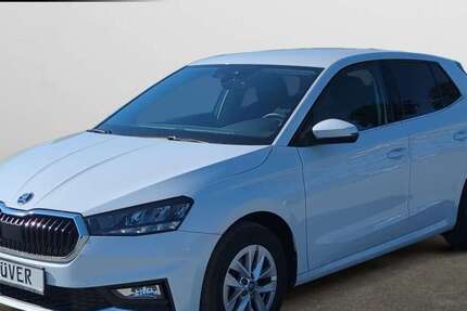 Skoda Fabia 23.400 km 16.590 &euro; Hagen 27628