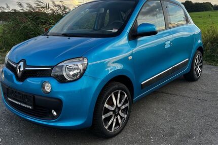 Renault Twingo 83.000 km 4.999 &euro; Sande 26452