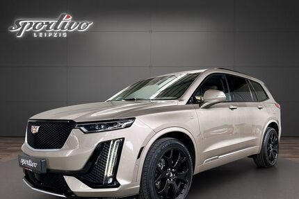 Cadillac XT6 28.141 km 47.111 &euro; Markranstädt 04420