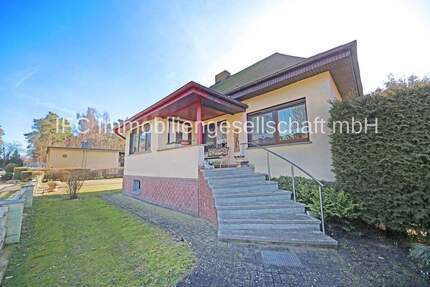 Haus Kemberg Schleesen - 5 Zimmer, 132 m&sup2;, 178.000&euro; | Angebot:25748458