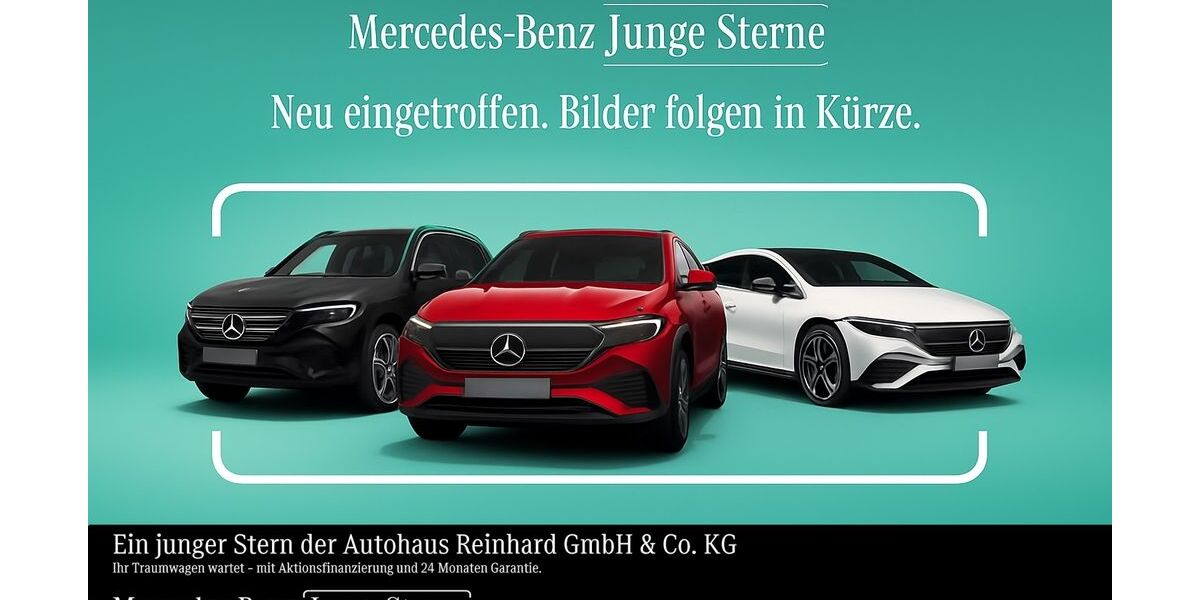 Mercedes-Benz EQB 3.060 km 43.650 &euro; Zweibrücken 66482