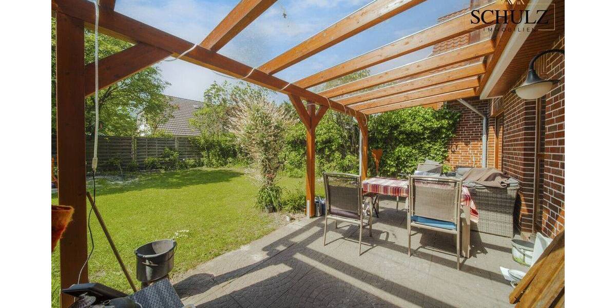 Doppelhaushälfte Bad Zwischenahn / Bloh Bad Zwischenahn I - 4 Zimmer, 123 m&sup2;, 1.540&euro; | Angebot:26886495