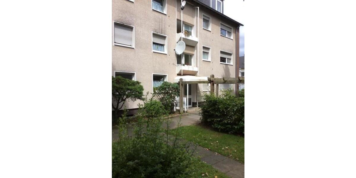 Dachgeschoßwohnung Köln Porz - 2 Zimmer, 53 m&sup2;, 653&euro; | Angebot:26275219