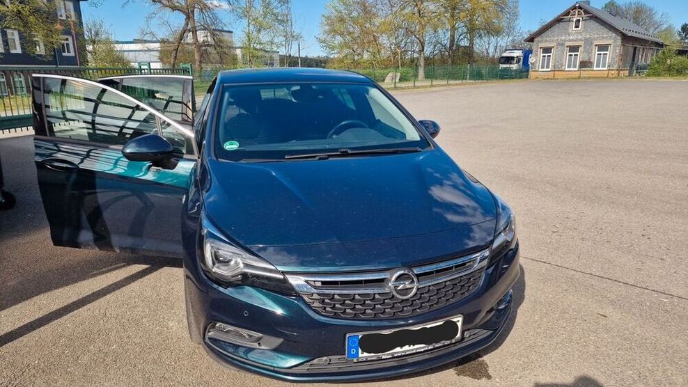 Astra