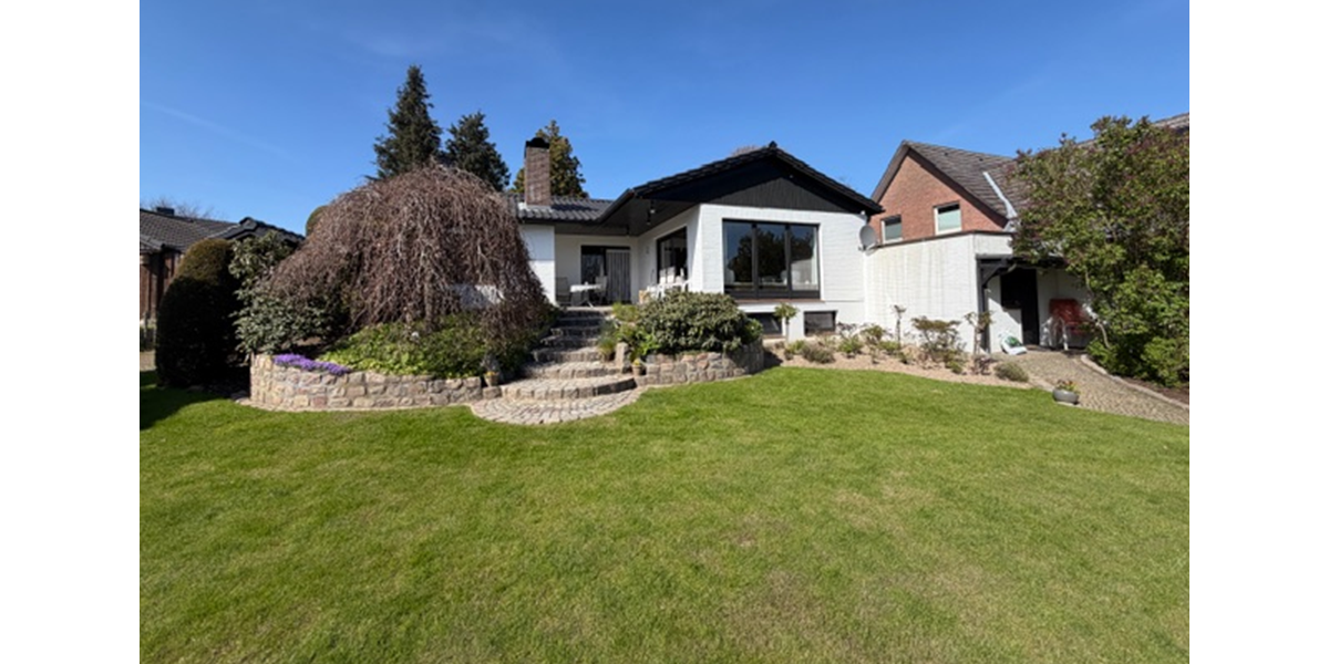 Einfamilienhaus Neritz - 5 Zimmer, 125 m&sup2;, 525.000&euro; | Angebot:26415223