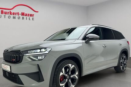 Skoda Kodiaq 16.100 km 51.484 &euro; Kronach 96317