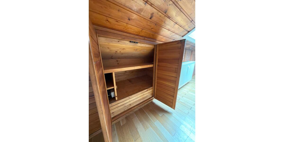 Dachgeschoßwohnung Stutensee - 2 Zimmer, 40 m&sup2;, 138.500&euro; | Angebot:26561650