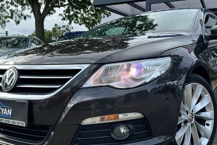 VW Passat 190.000 km 8.999 &euro; Mannheim 68309