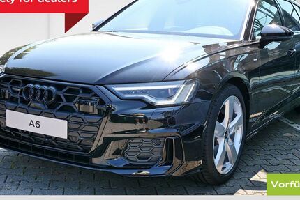 Audi A6 19.990 km 53.990 &euro; Weinheim 69469
