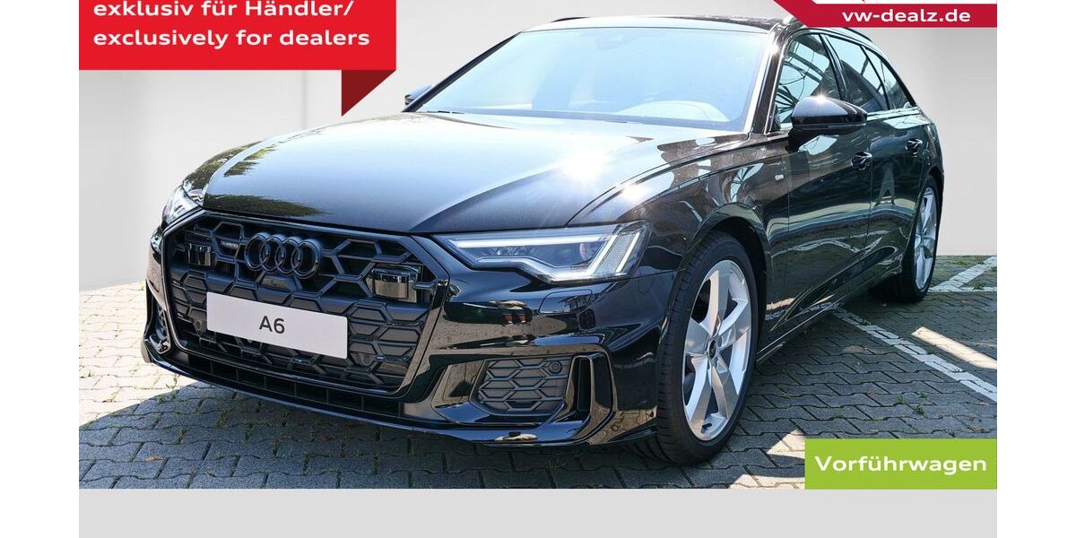 Audi A6 19.990 km 53.990 &euro; Weinheim 69469