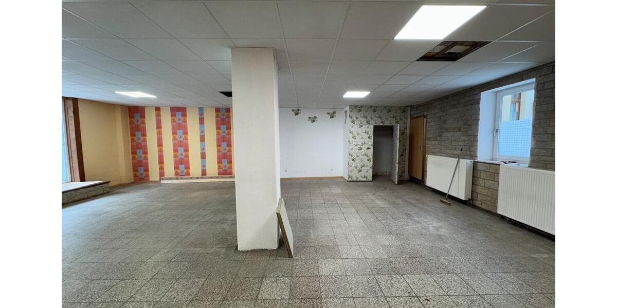 Gewerbeobjekt Lößnitz - 261&euro; | Angebot:24772861