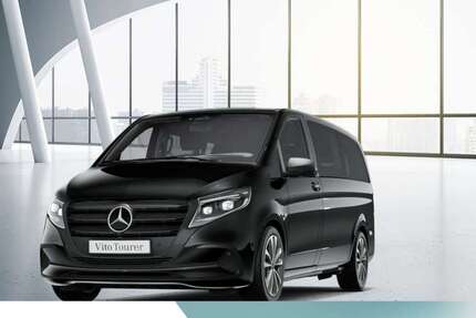 Mercedes-Benz Vito 38.872 km 53.349 &euro; Rostock 18055