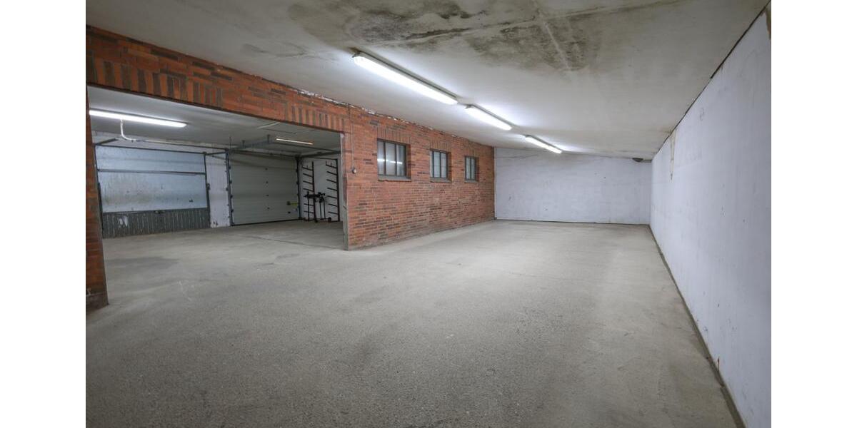 Gewerbeobjekt Hennstedt - 1.000&euro; | Angebot:25065128