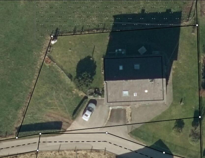 Zweifamilienhaus von Privat