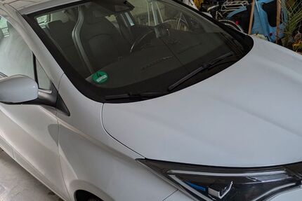 Renault ZOE 47.000 km 10.250 &euro; Erwitte 59597