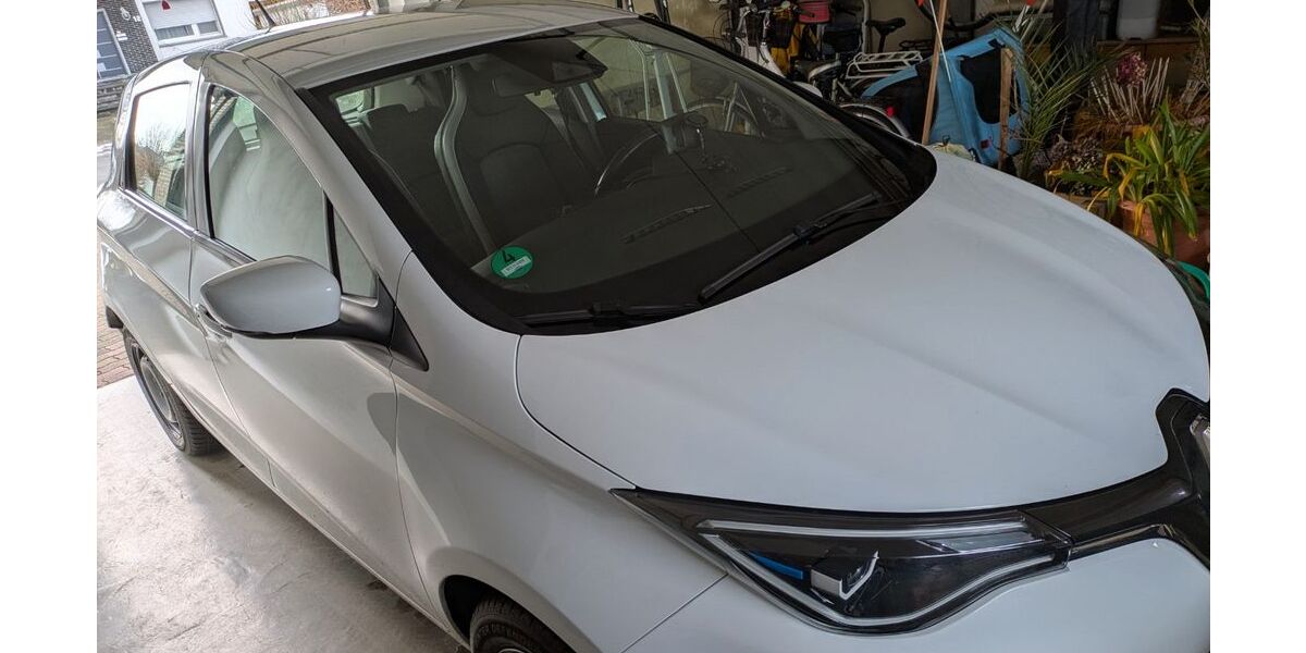 Renault ZOE 47.000 km 10.250 &euro; Erwitte 59597