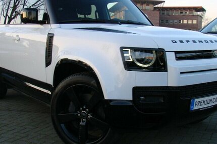 Land Rover Defender 110 HSE AWD Dynamic-X Pano 360ºSHZ AHK Me 39.980 km 79.890 &euro; Falkensee 14612