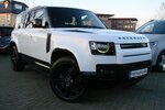 Land Rover Defender 110 HSE AWD Dynamic-X Pano 360ºSHZ AHK Me 39.980 km 79.890 &euro; Falkensee 14612
