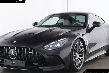 Mercedes-Benz AMG GT 9.863 km 161.900 &euro; Ottobrunn bei München 85521