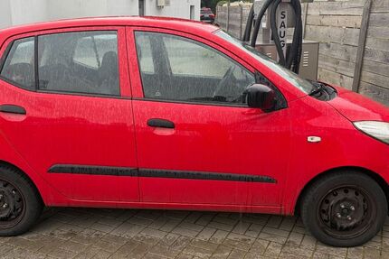 Hyundai i10 113.500 km 2.700 &euro; Bochum 44879