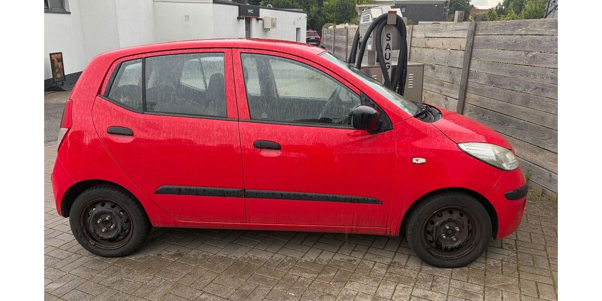 Hyundai i10 113.500 km 2.700 &euro; Bochum 44879