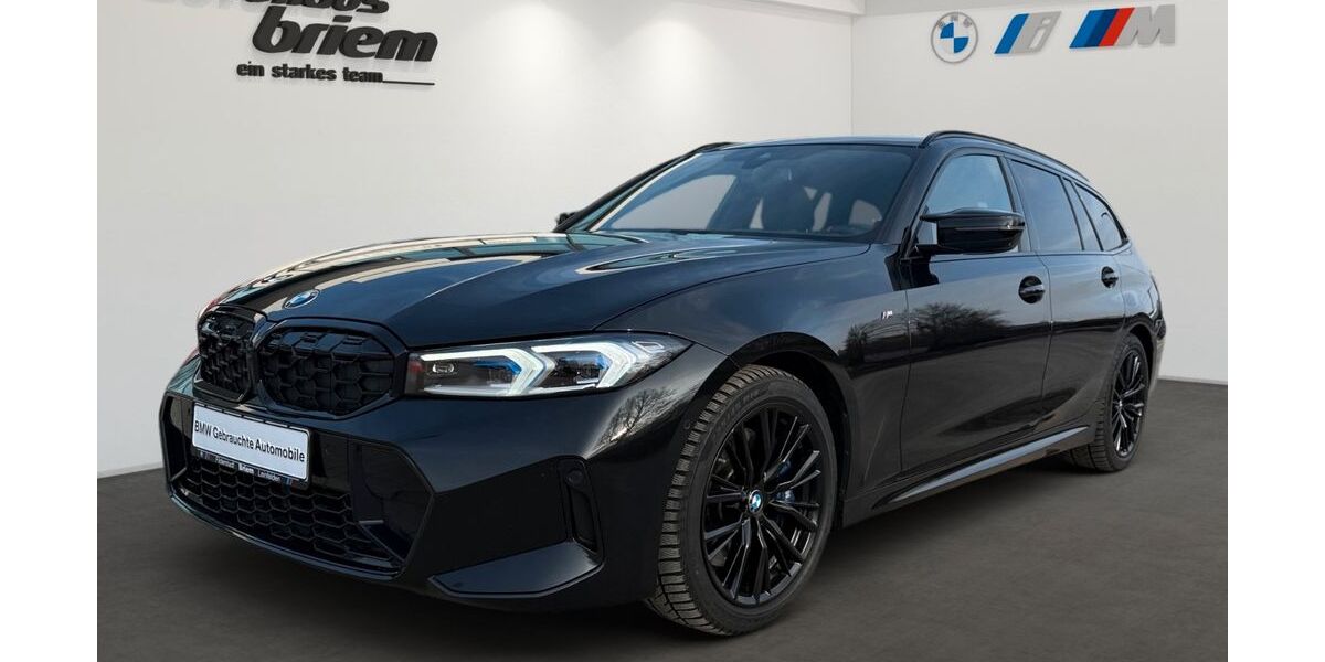 BMW M340d 36.300 km 61.600 &euro; Leinfelden-Echterdingen 70771
