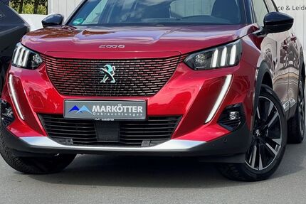 Peugeot 2008 34.171 km 18.180 € Gütersloh 33334