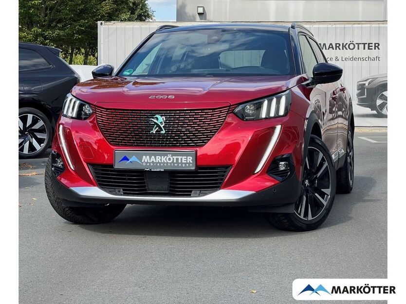 Peugeot 2008 34.171 km 18.180 € Gütersloh 33334
