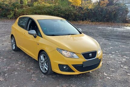 Seat Ibiza 230.000 km 4.450 &euro; Bühl 77815